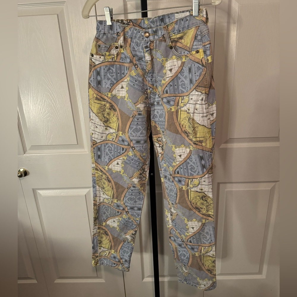 VTG Moda Int’l Traveling Pants